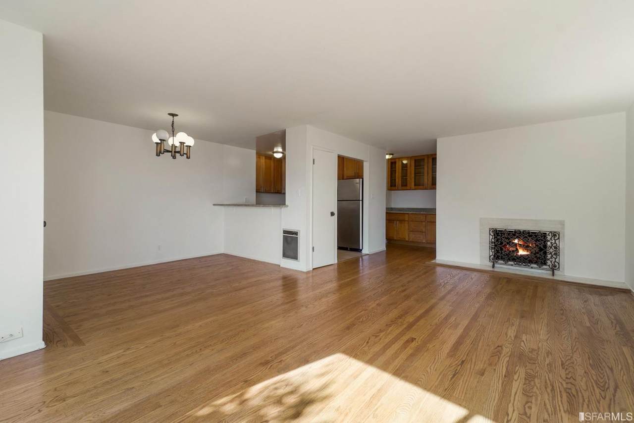 2711 Octavia Street - Photo 1