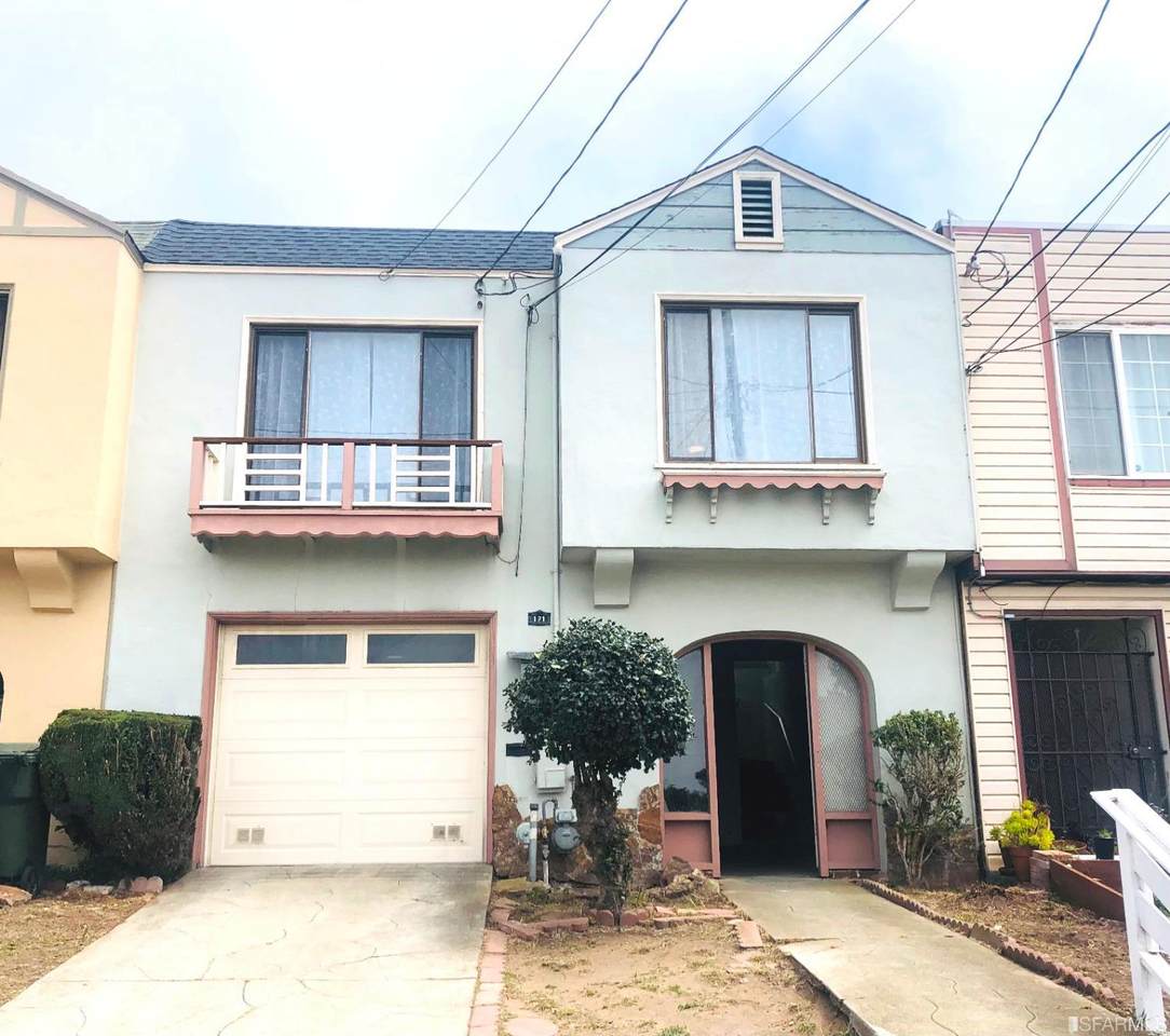 171 Woodrow Street - Photo 1