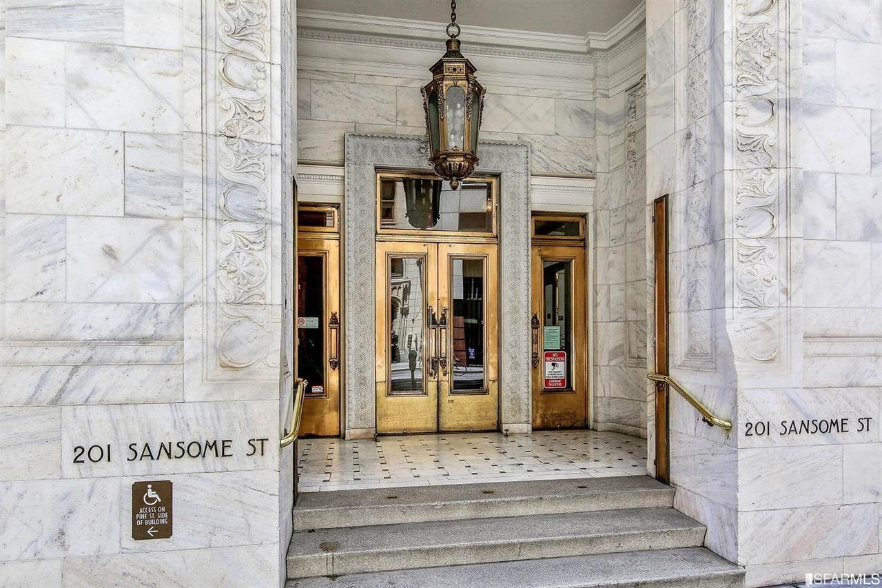 201 Sansome Street - Photo 1