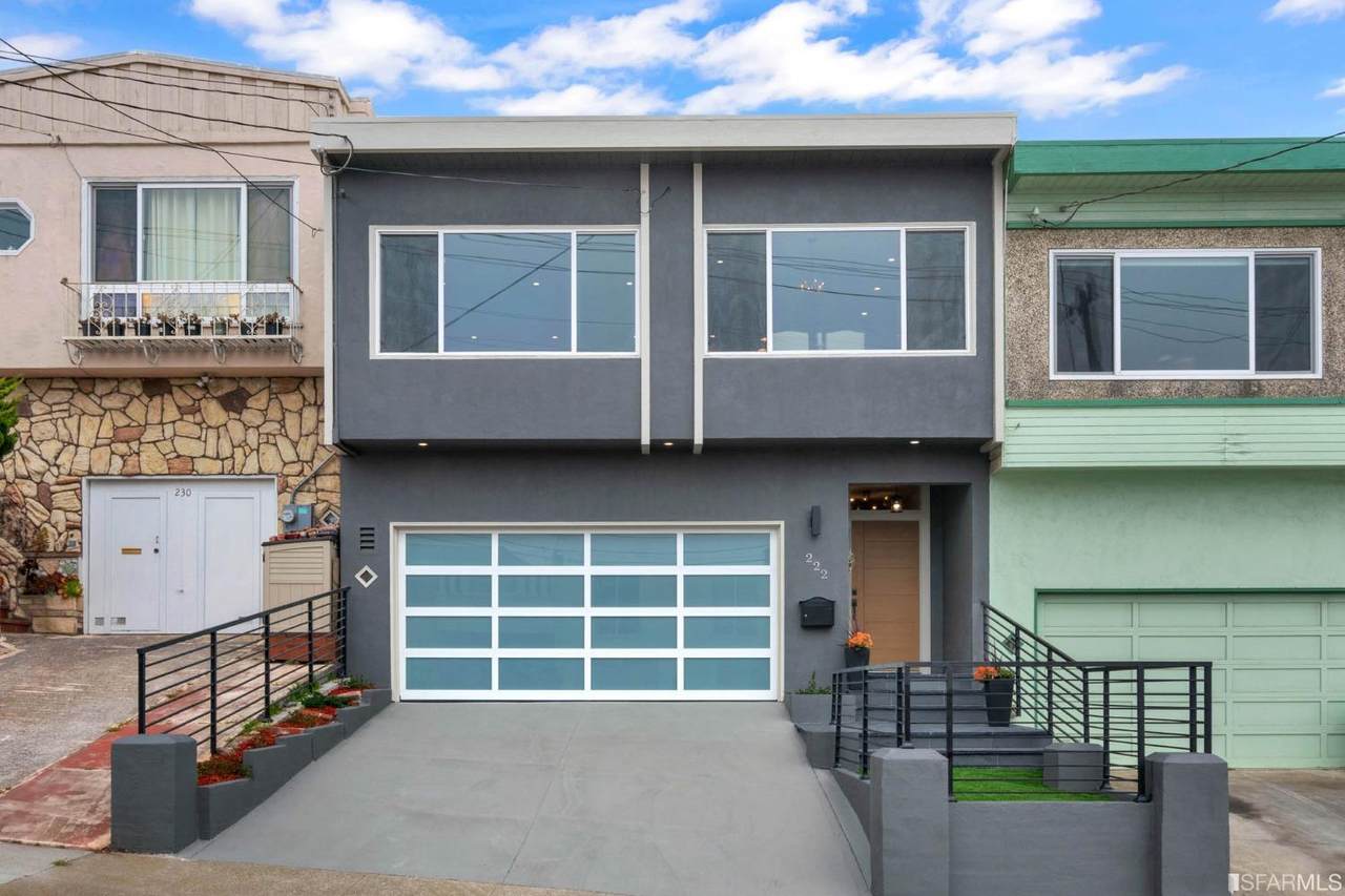 222 Vernon Street - Photo 1