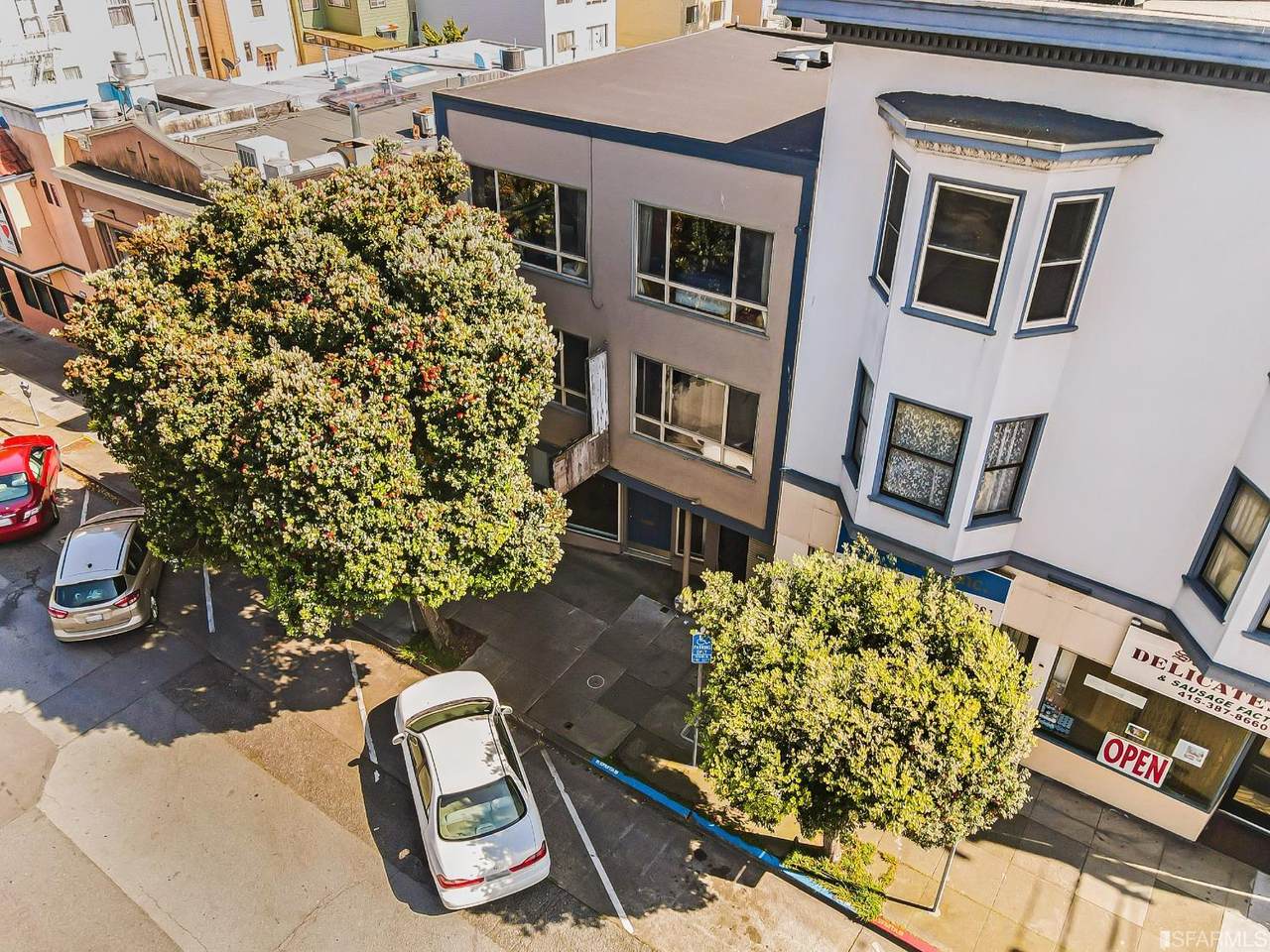 5947 Geary Boulevard - Photo 1