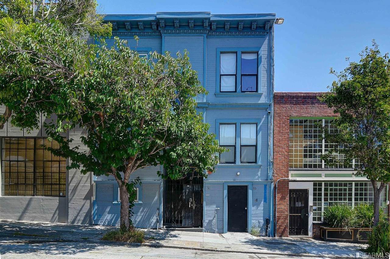 31 Stillman Street - Photo 1