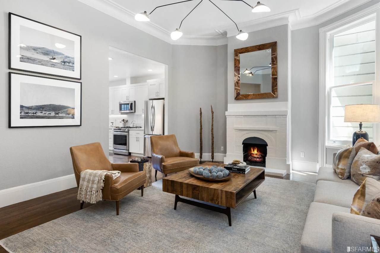 742 Hayes Street - Photo 1
