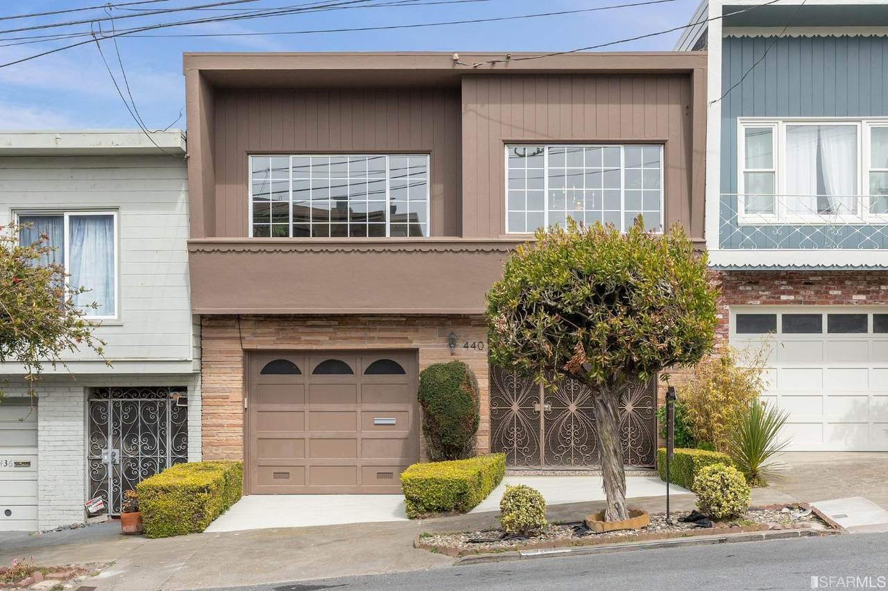 440 36th Avenue - Photo 1