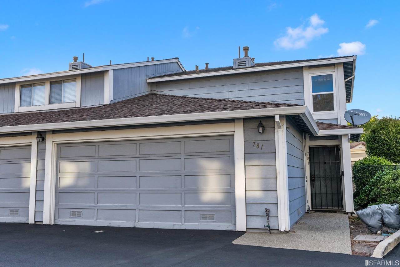 781 Woodgate Drive - Photo 1