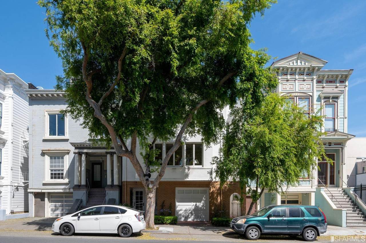 2840 Pine Street - Photo 1