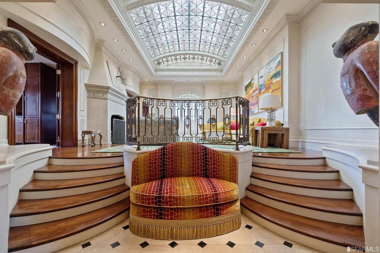1001 California Street - Photo 1