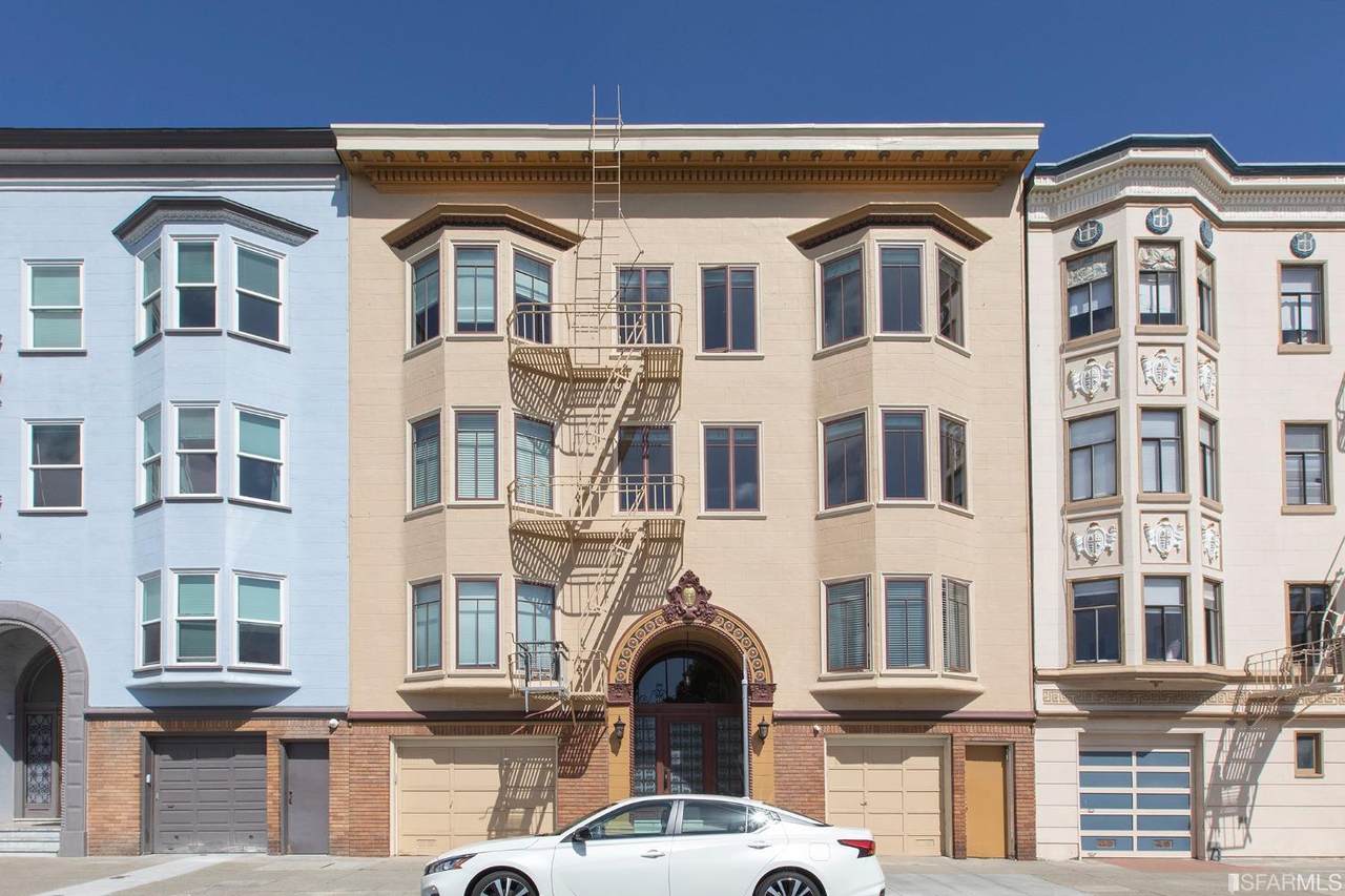 3316 Laguna Street - Photo 1