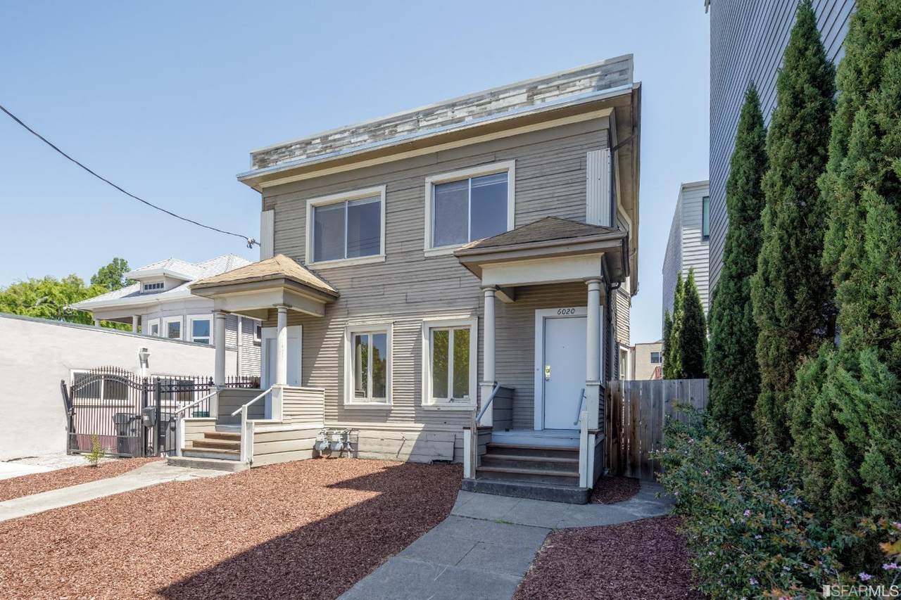 6020 Telegraph Avenue - Photo 1