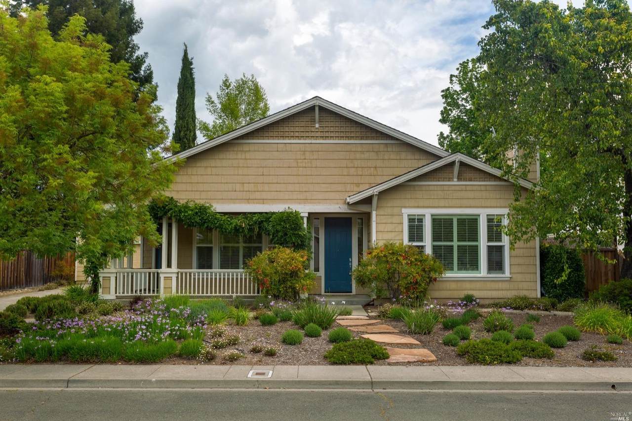 1106 Chiles Avenue - Photo 1