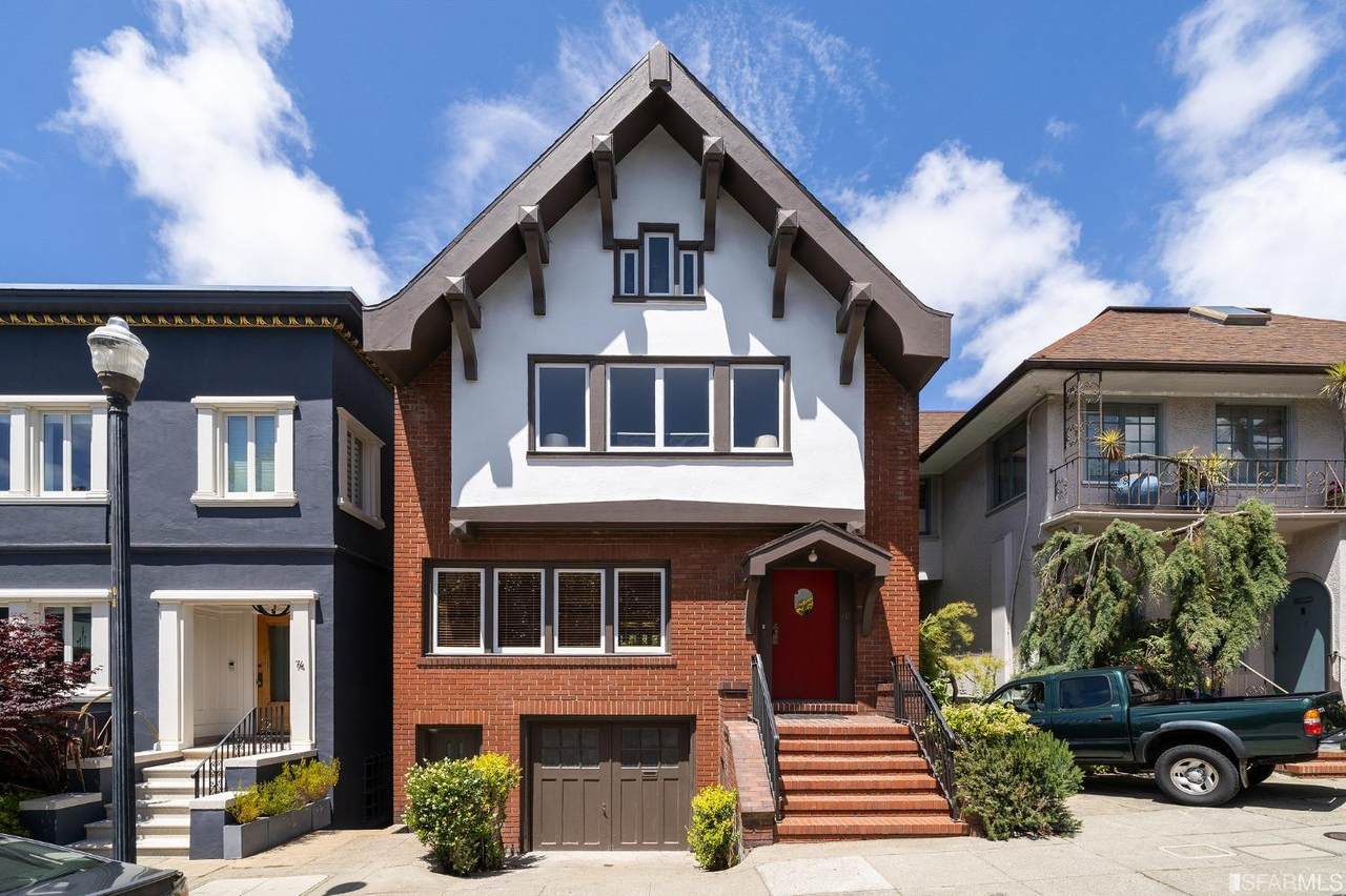 70 Piedmont Street - Photo 1