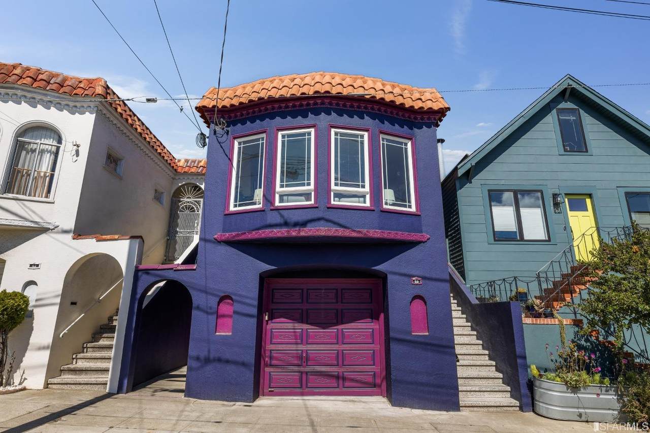 56 Exeter Street - Photo 1