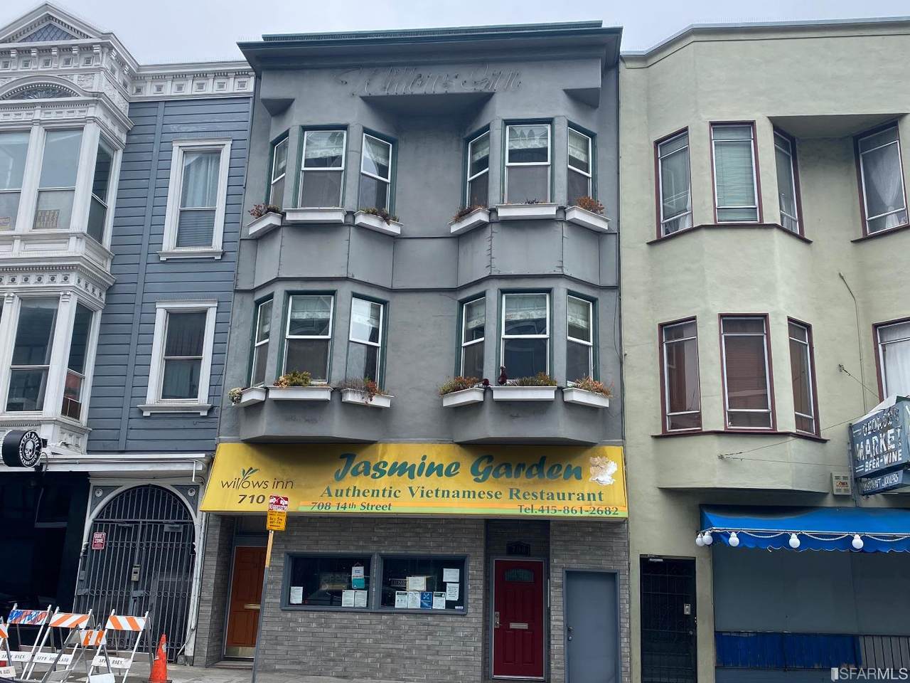708 14th Street - Photo 1