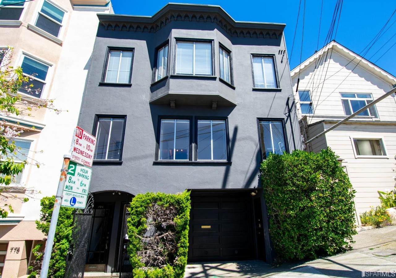 786 Spruce Street - Photo 1