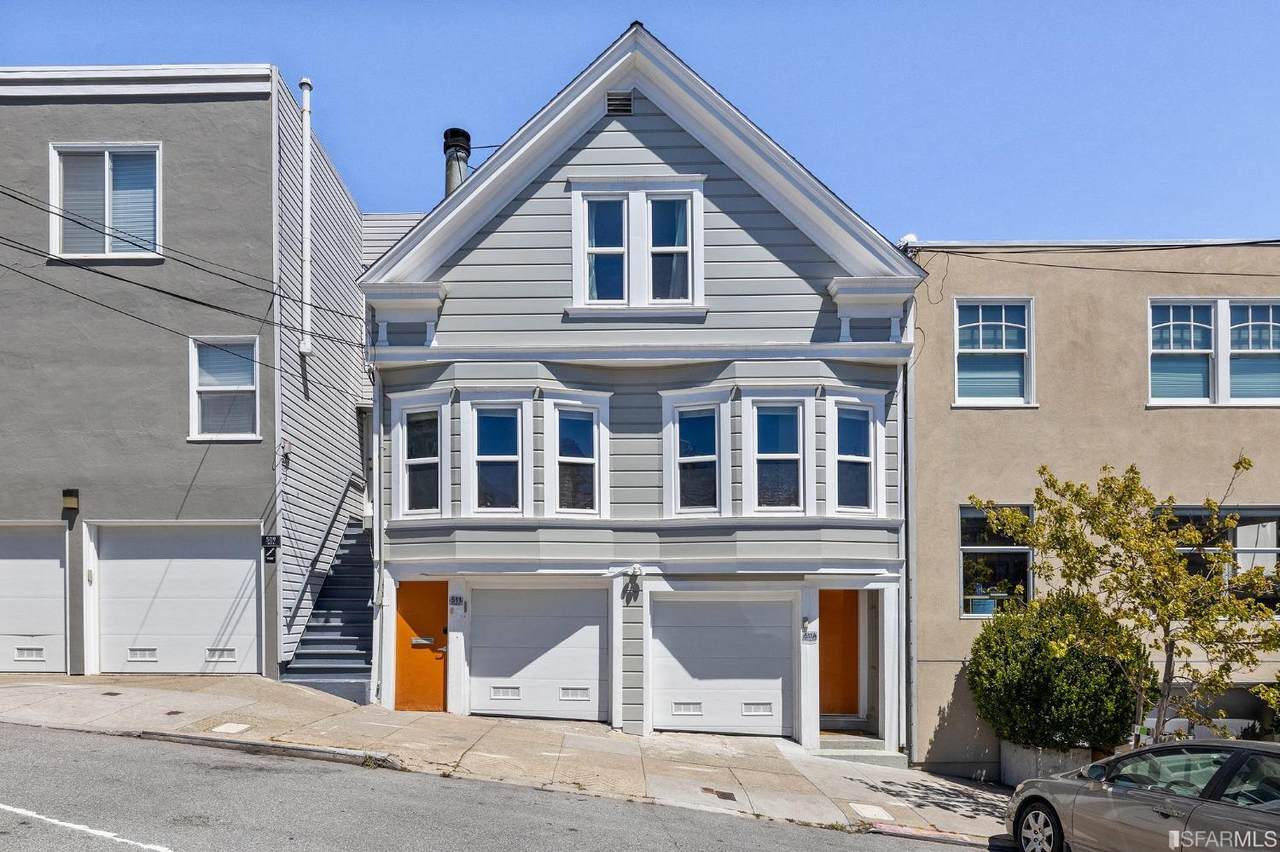 511 Missouri Street - Photo 1