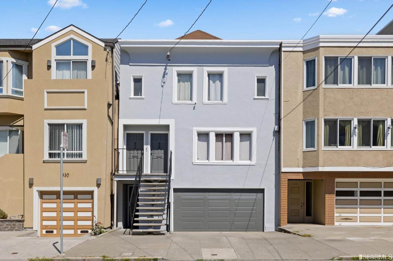 436 28th Avenue - Photo 1