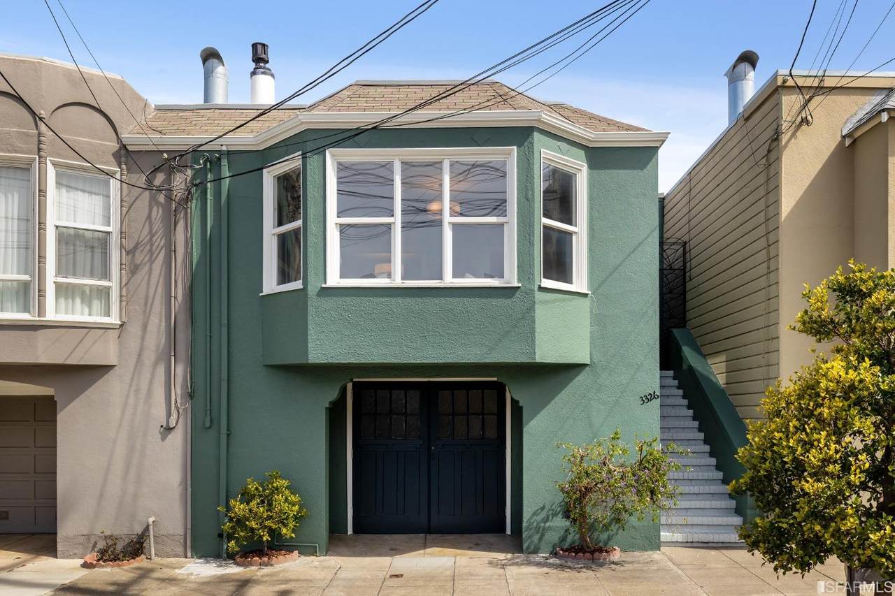 3326 Cabrillo Street - Photo 1