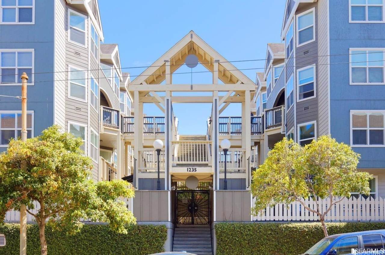 1235 Mcallister Street - Photo 1