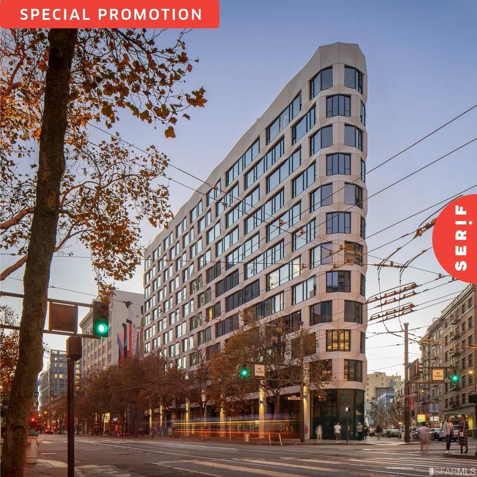 960 Market Street - Photo 1