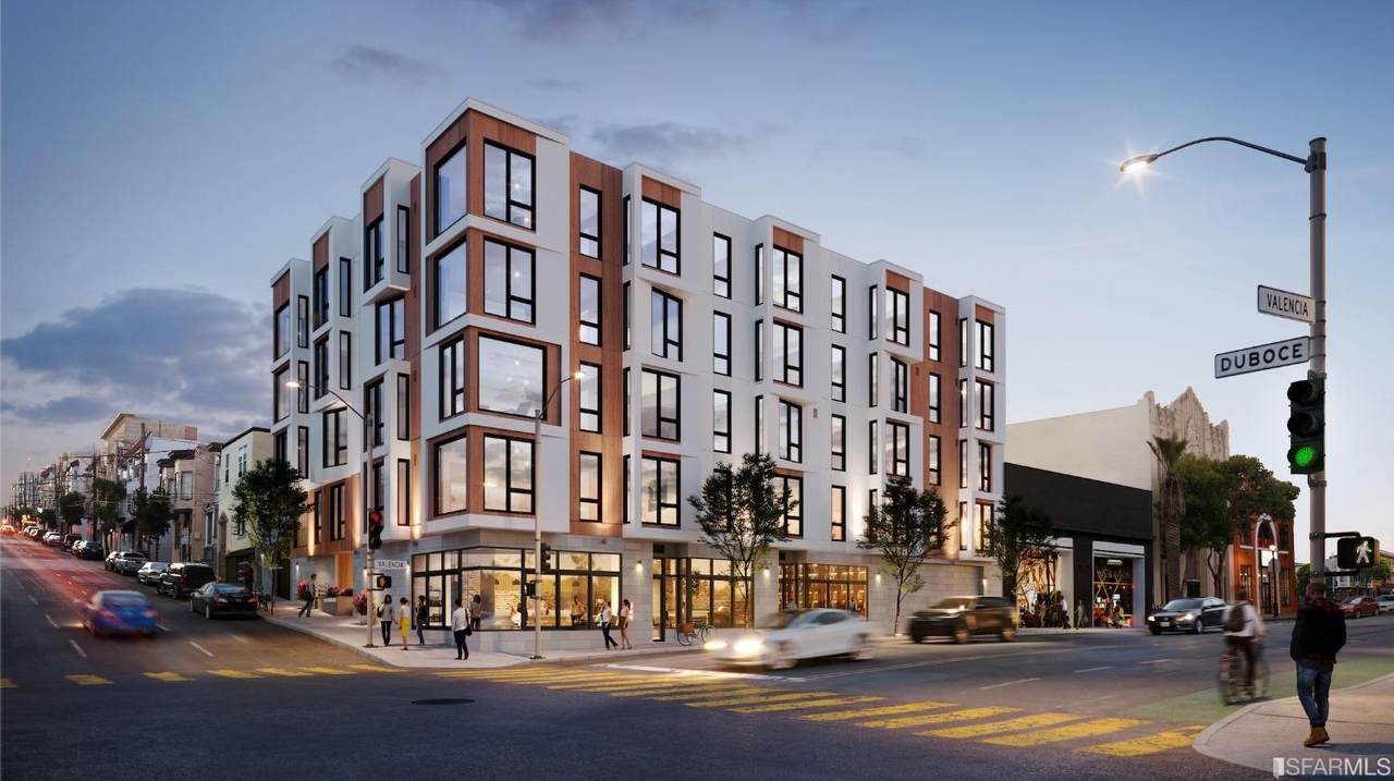 198 Valencia Street - Photo 1