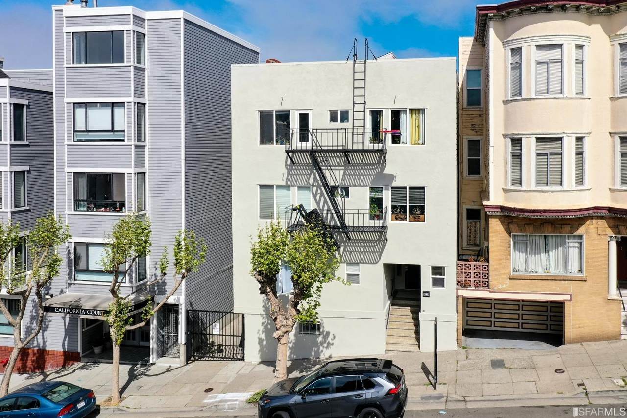 1332 California Street - Photo 1