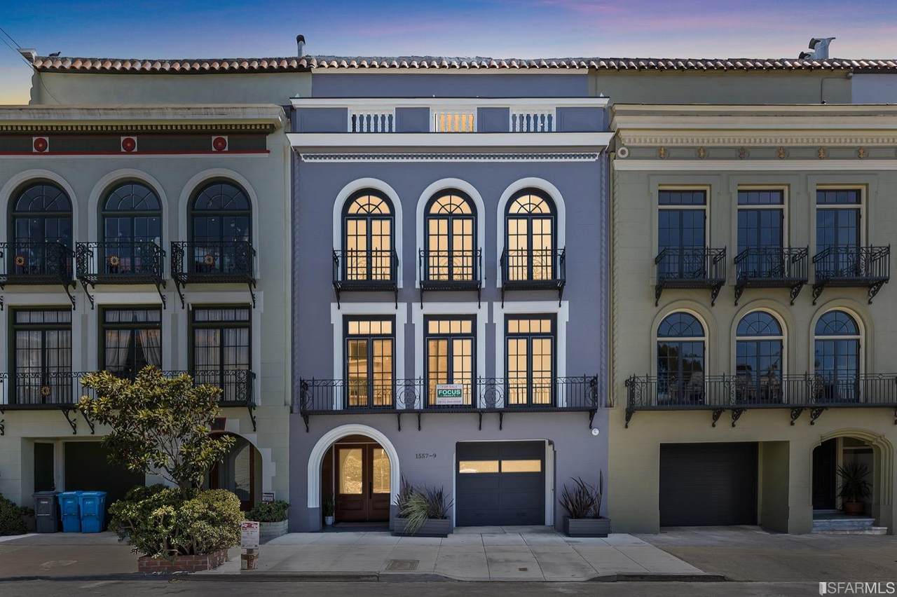 1557 Francisco Street - Photo 1