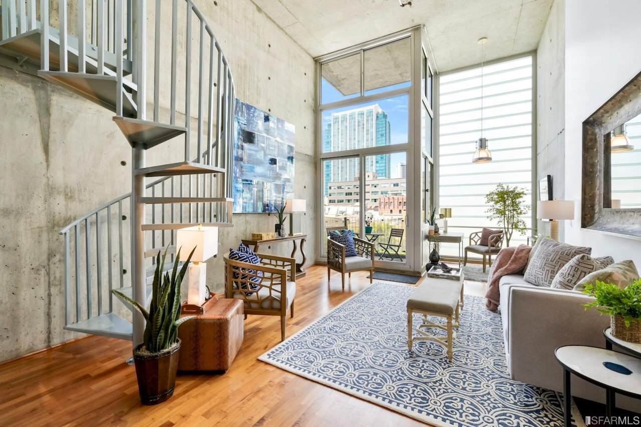 855 Folsom Street - Photo 1