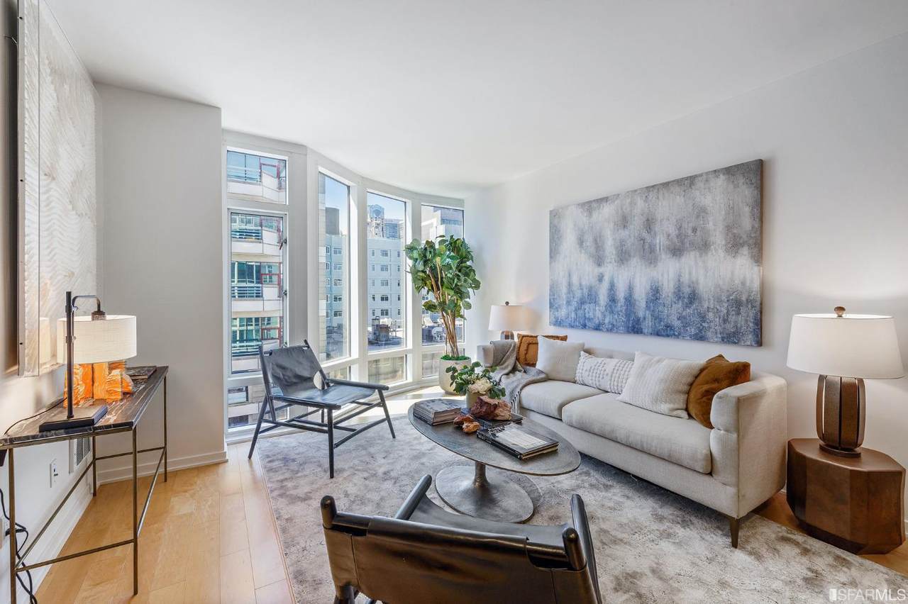 829 Folsom Street - Photo 1