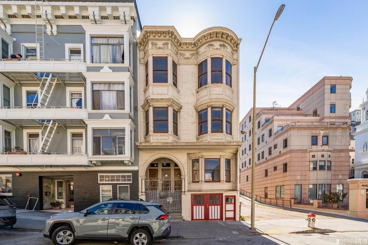 1453 Mason Street - Photo 1