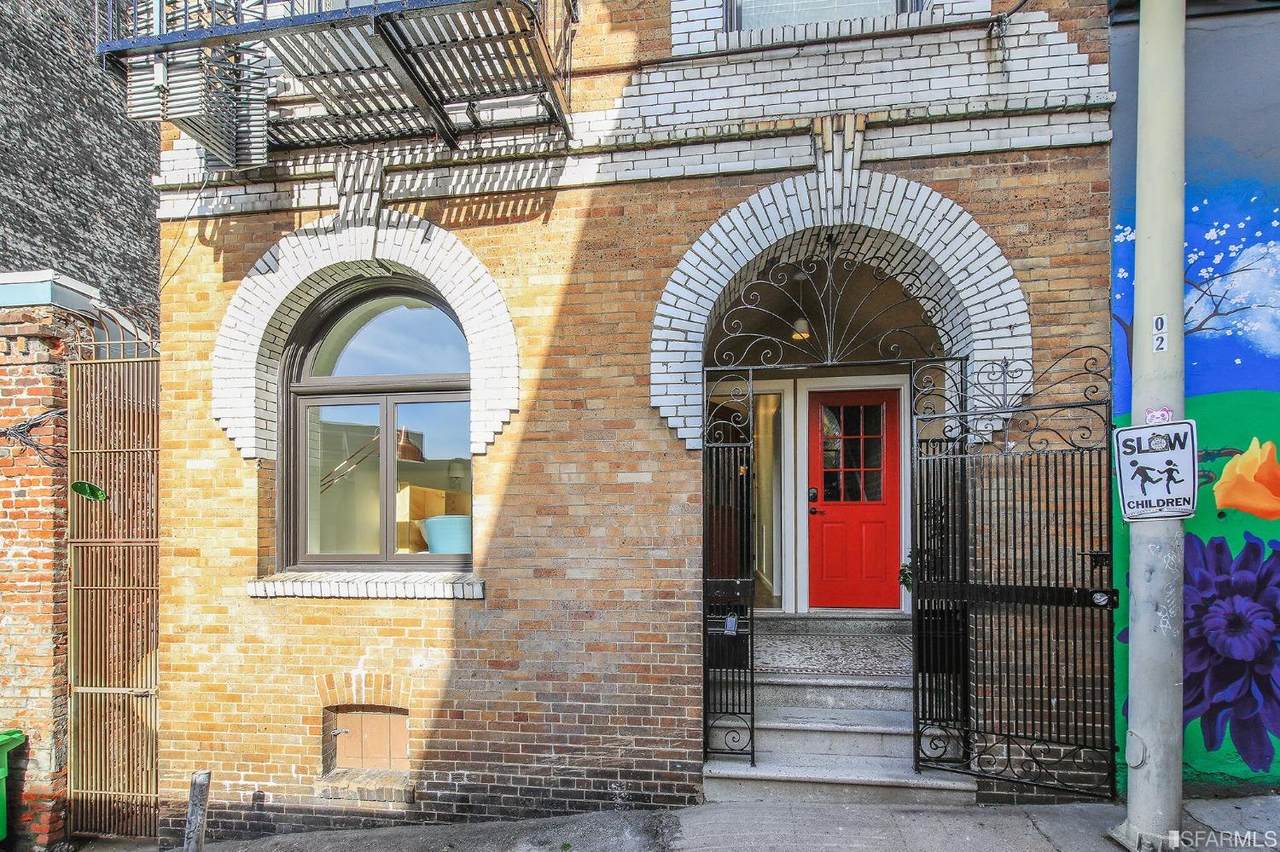 6 Nottingham Place - Photo 1