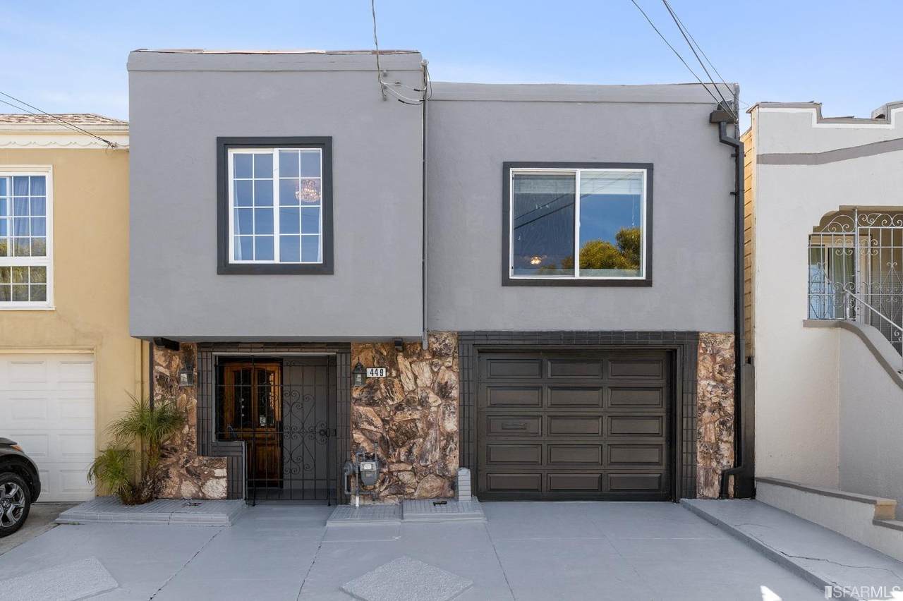 449 Santa Barbara Avenue - Photo 1