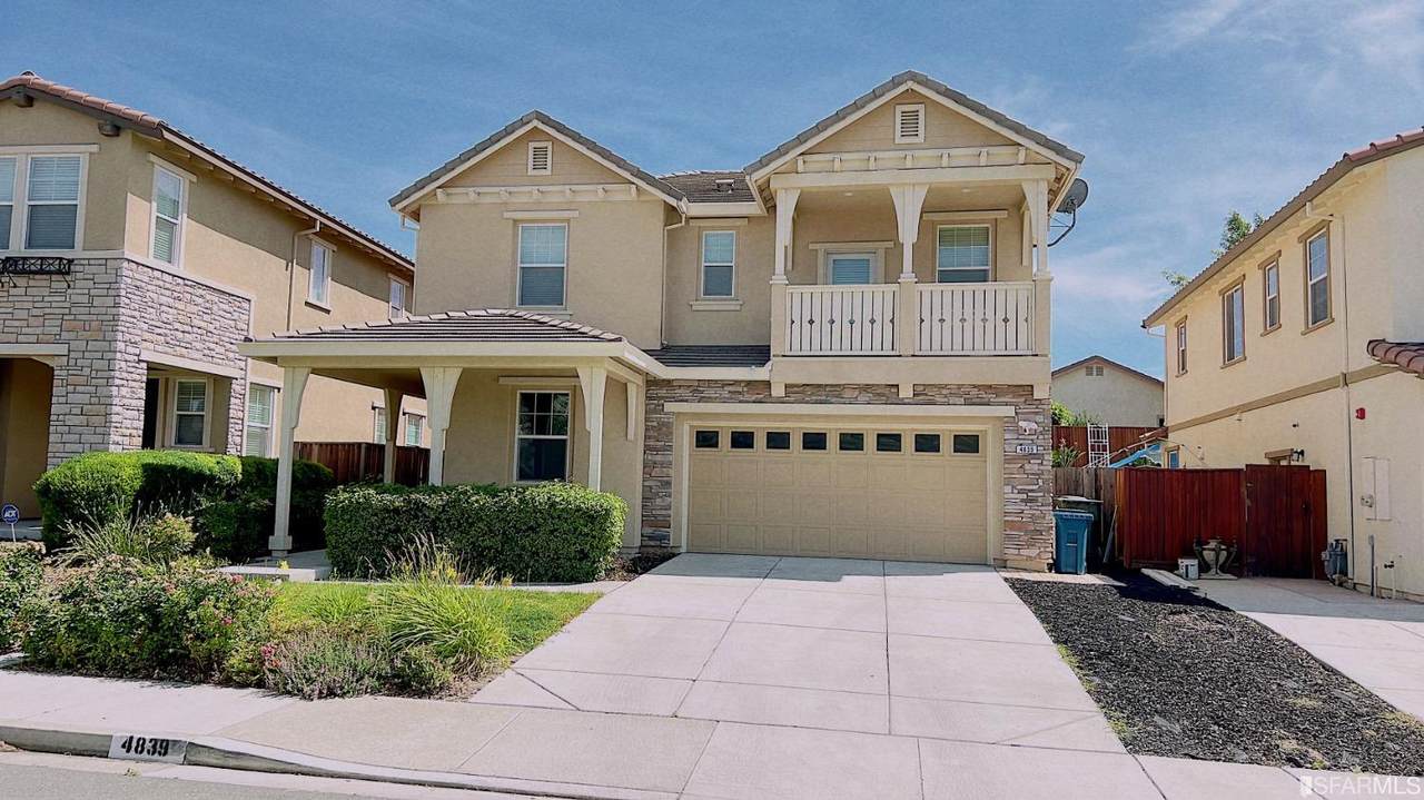 4839 Braemar Street - Photo 1