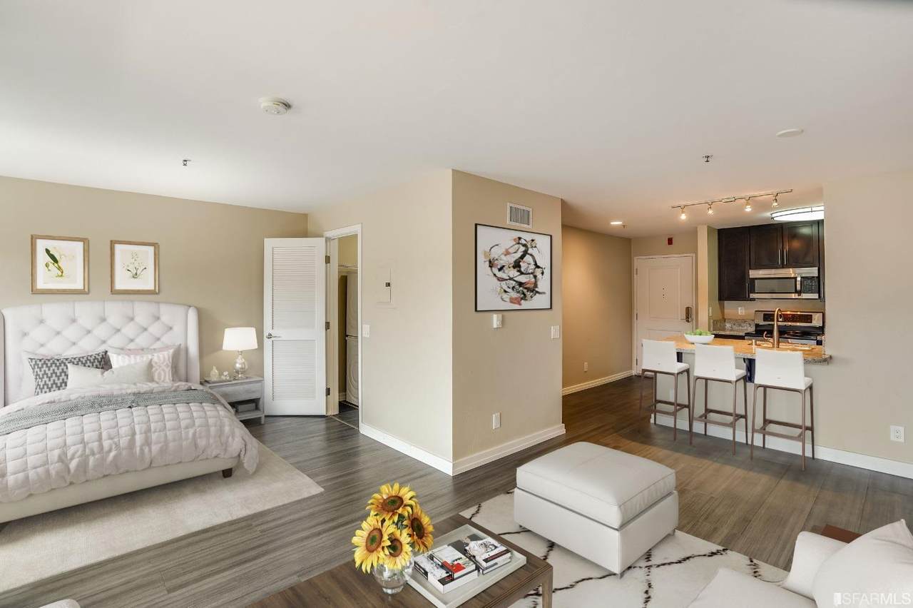 6400 Christie Avenue - Photo 1