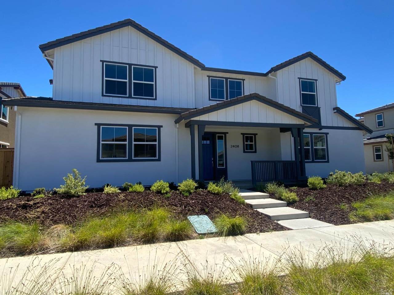 2408 Lake Club Drive - Photo 1