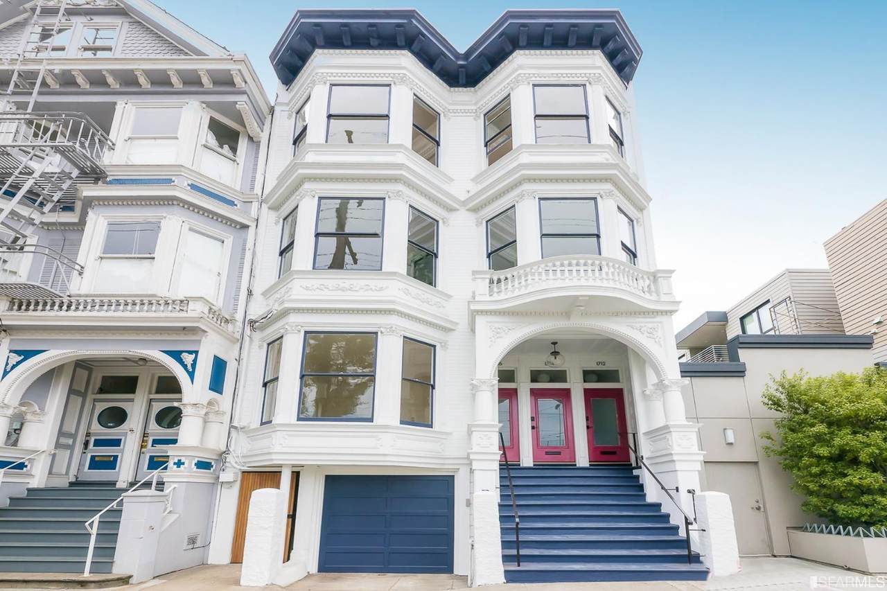 1712 Bryant Street - Photo 1