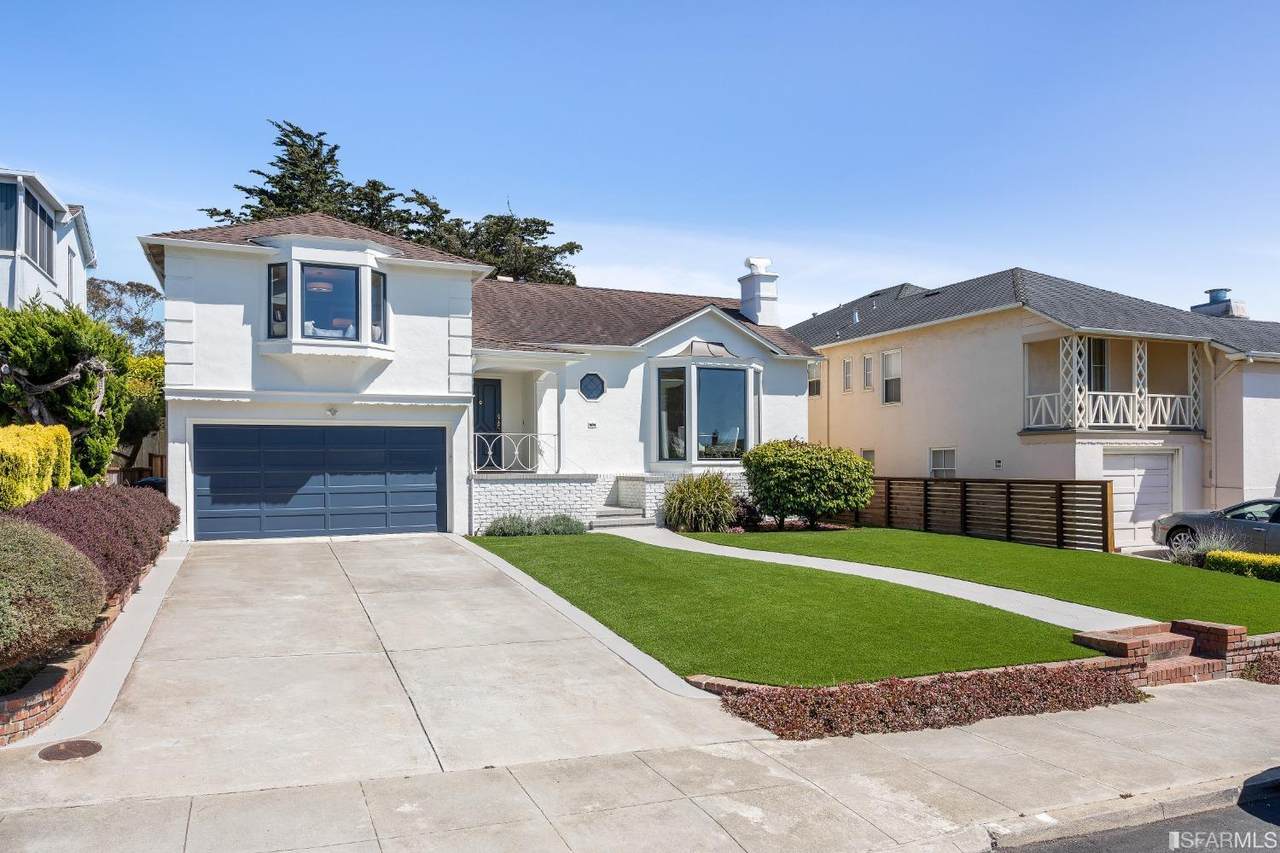 60 Lagunitas Drive - Photo 1