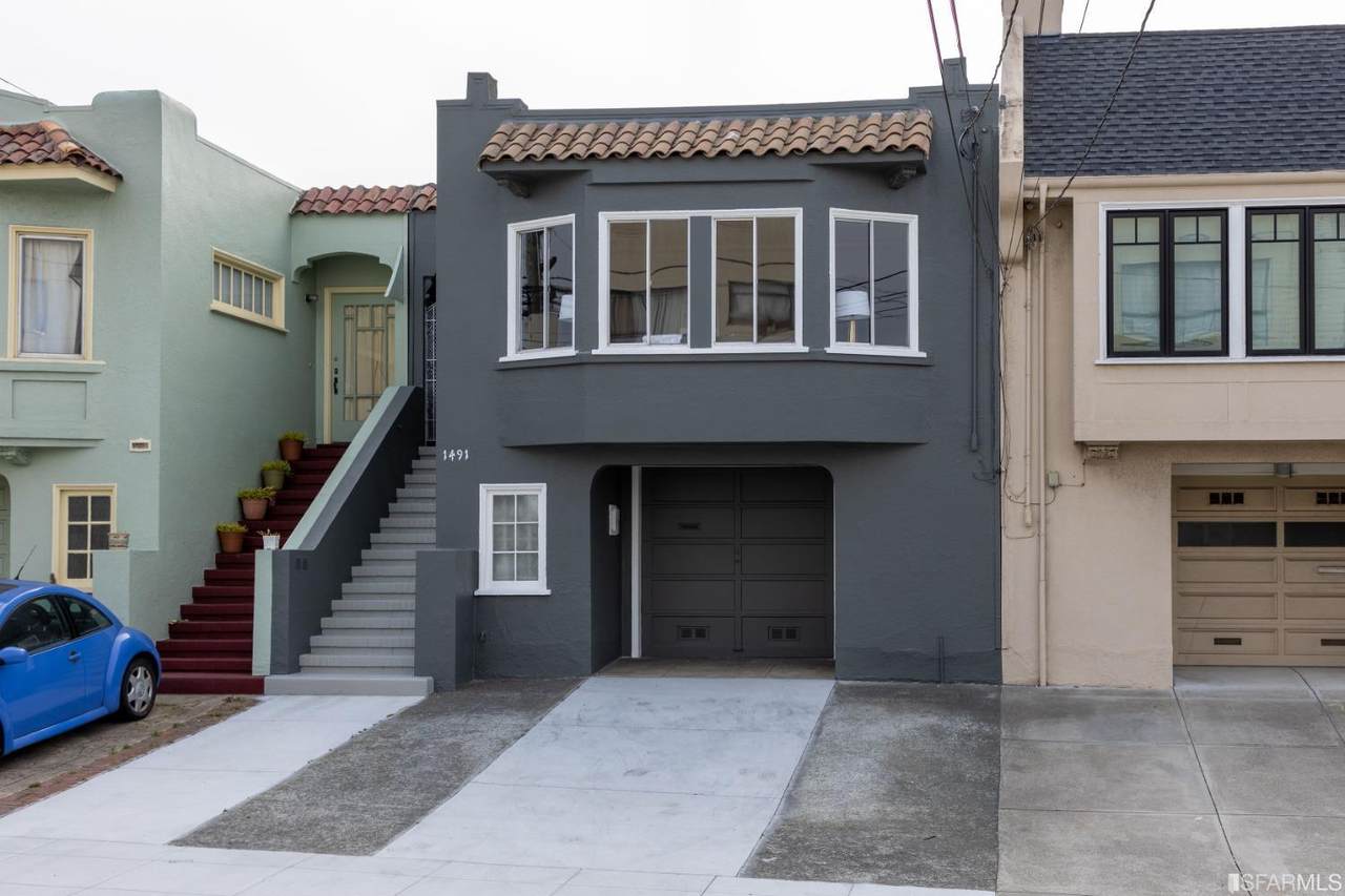 1491 21st Avenue - Photo 1