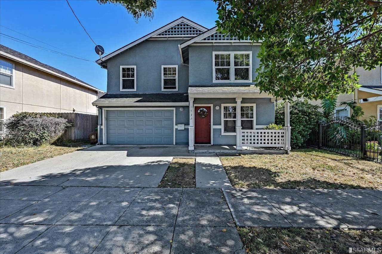 1732 Burbeck Avenue - Photo 1