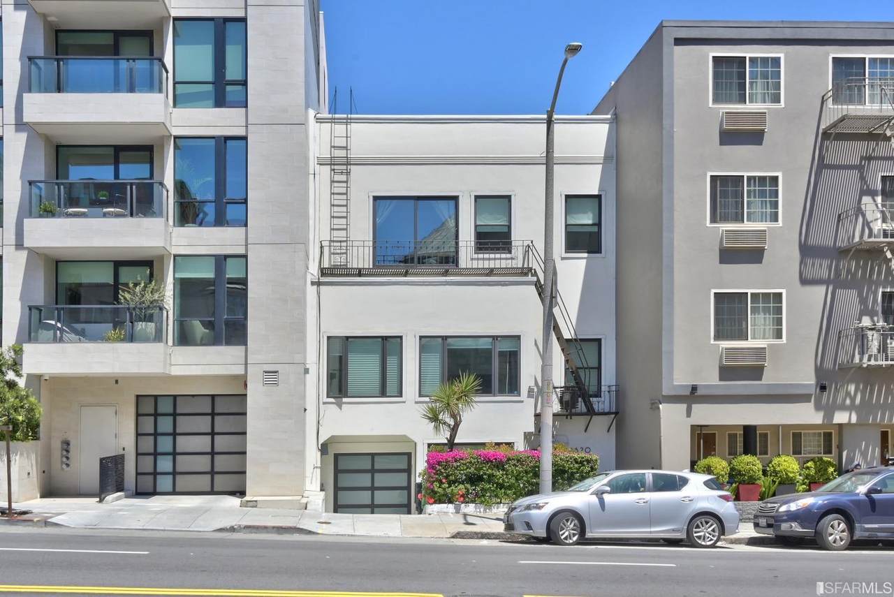 1620 Broadway Street - Photo 1
