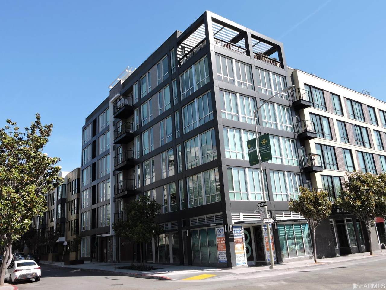 99 Rausch Street - Photo 1