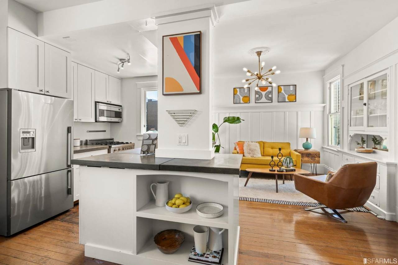 743 Minna Street - Photo 1