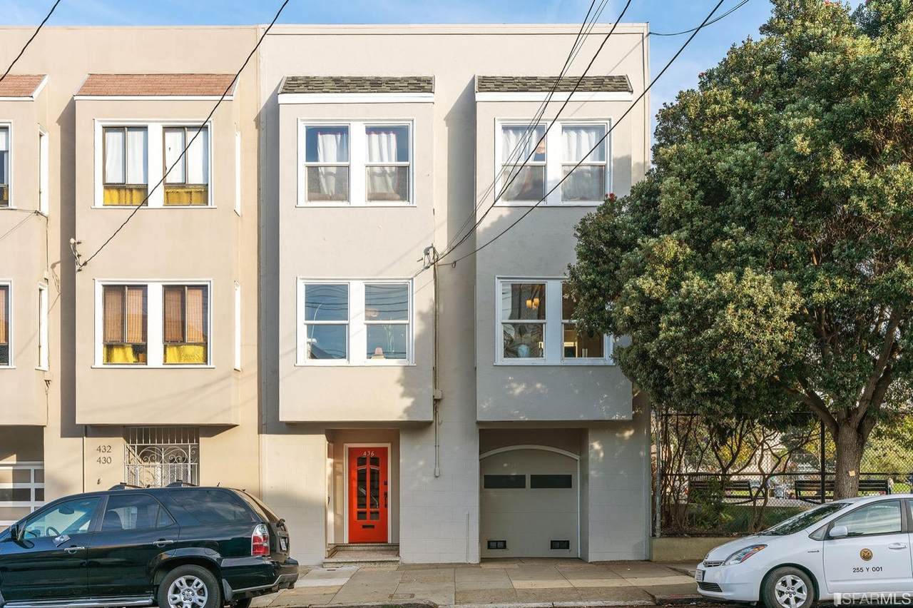 434 19th Avenue - Photo 1