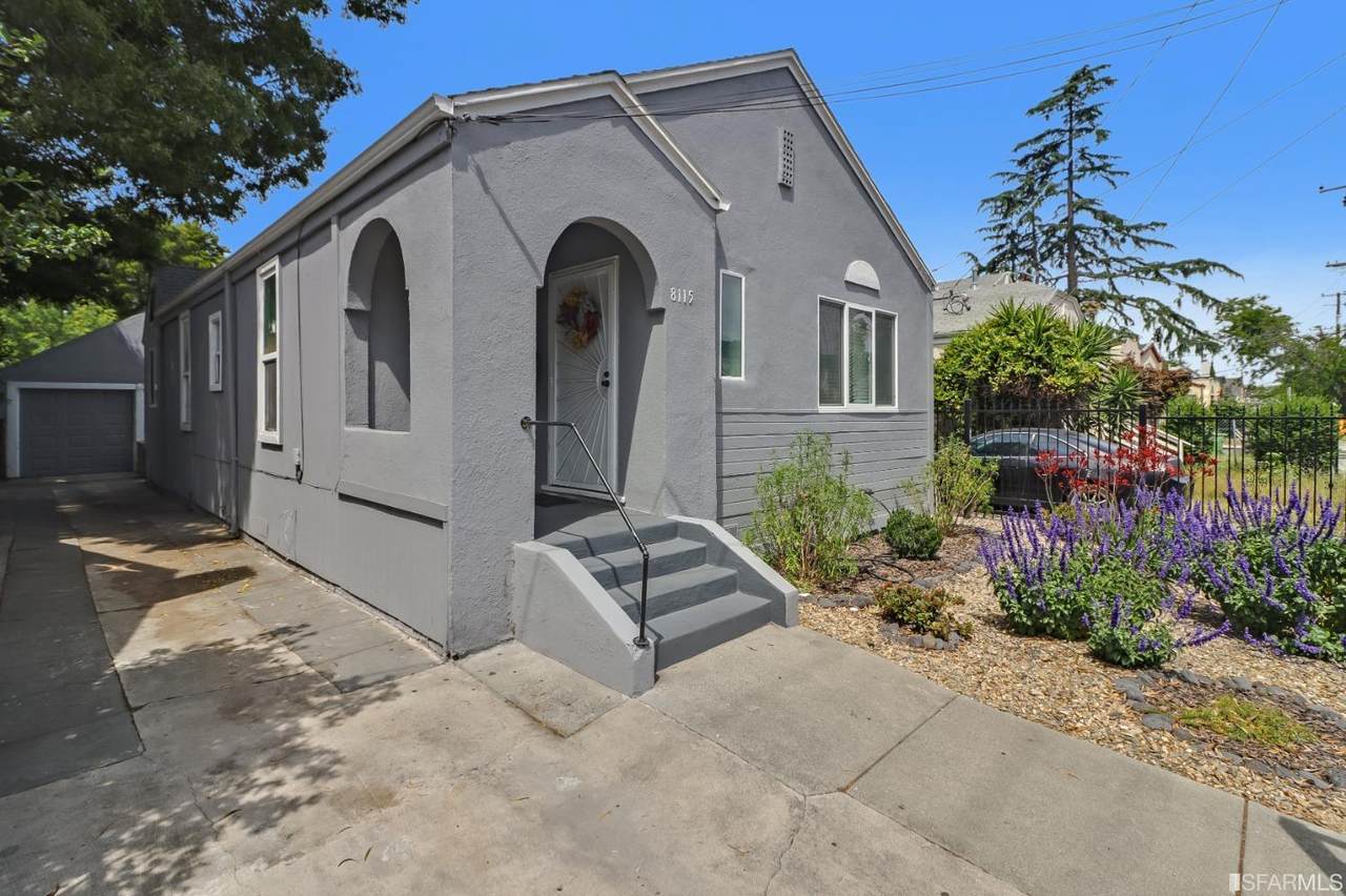 8115 Hillside Street - Photo 1