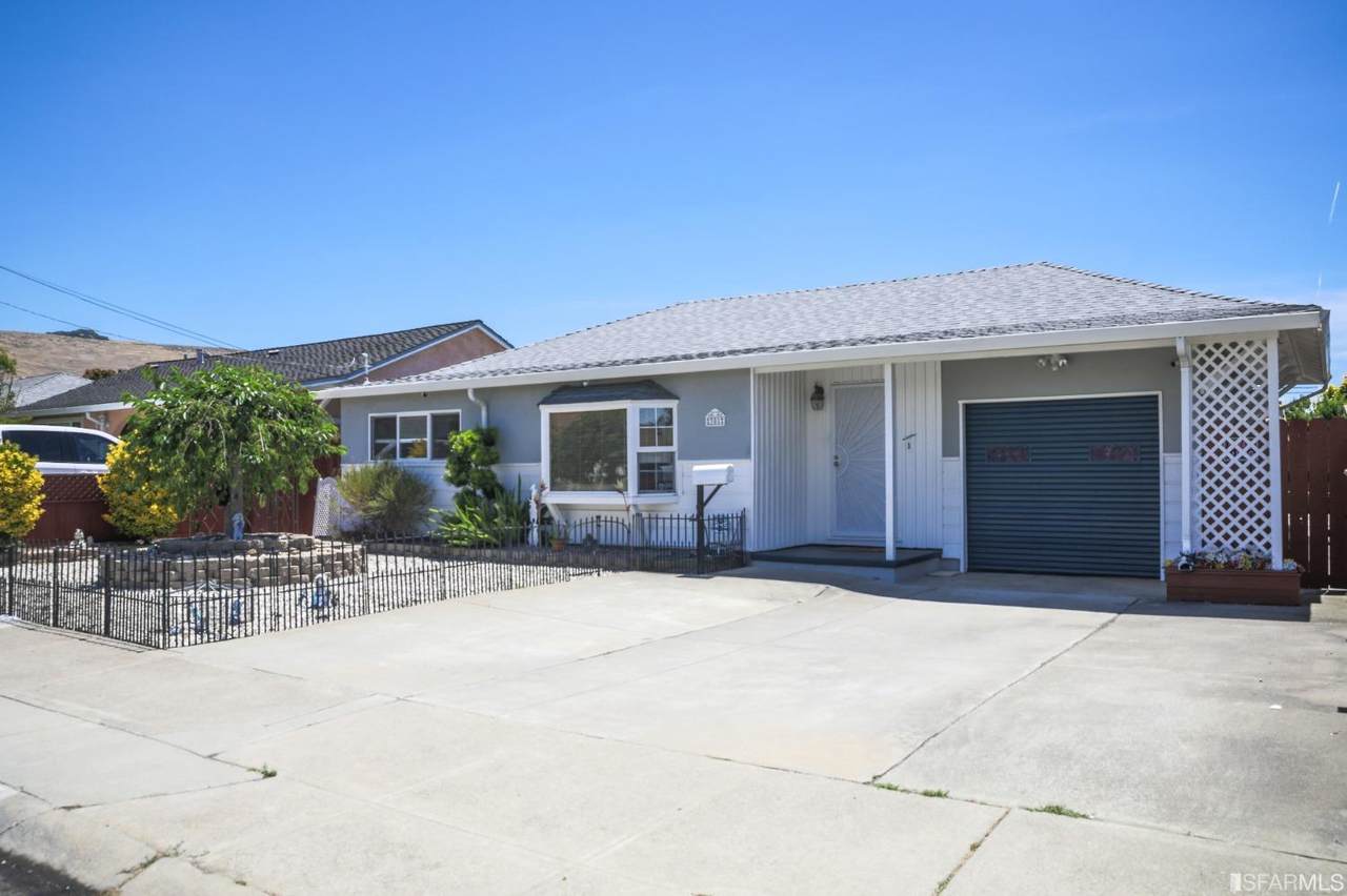 351 Hurley Drive - Photo 1