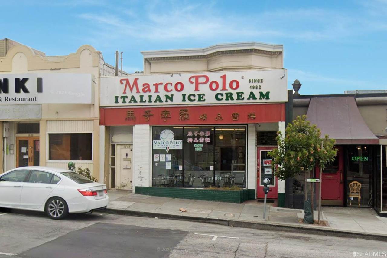 1445 Taraval Street - Photo 1