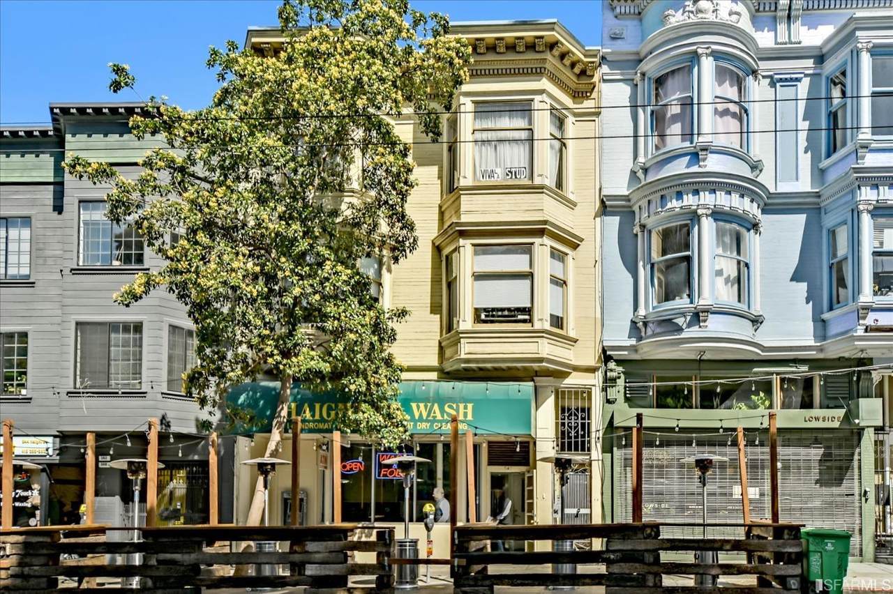 538 Haight Street - Photo 1