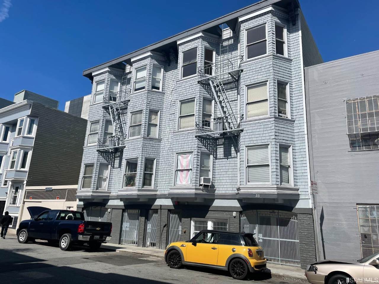31 Harriet Street - Photo 1