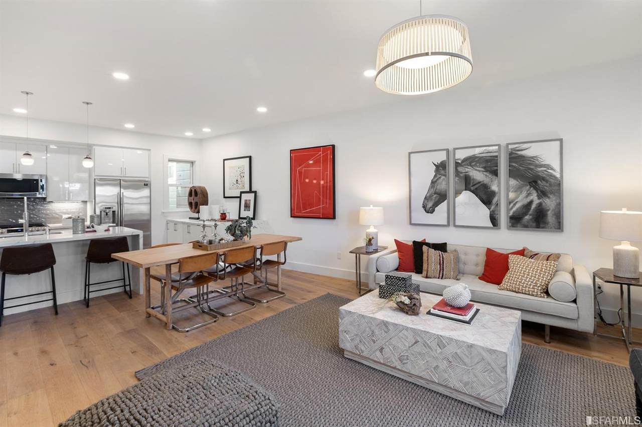 3309 Cesar Chavez Street - Photo 1