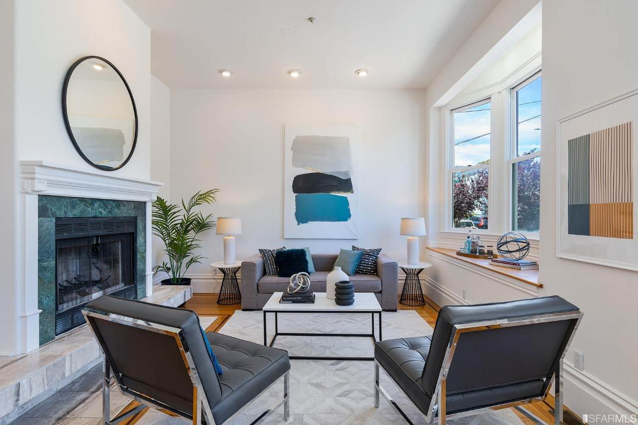 1669 Turk Street - Photo 1