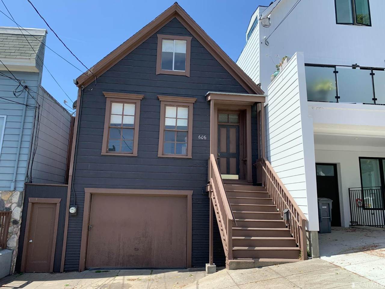 606 Mississippi Street - Photo 1